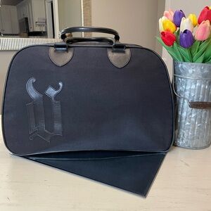 Versace travel duffle